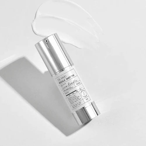 VT Cosmetics: Reedle Shot 700