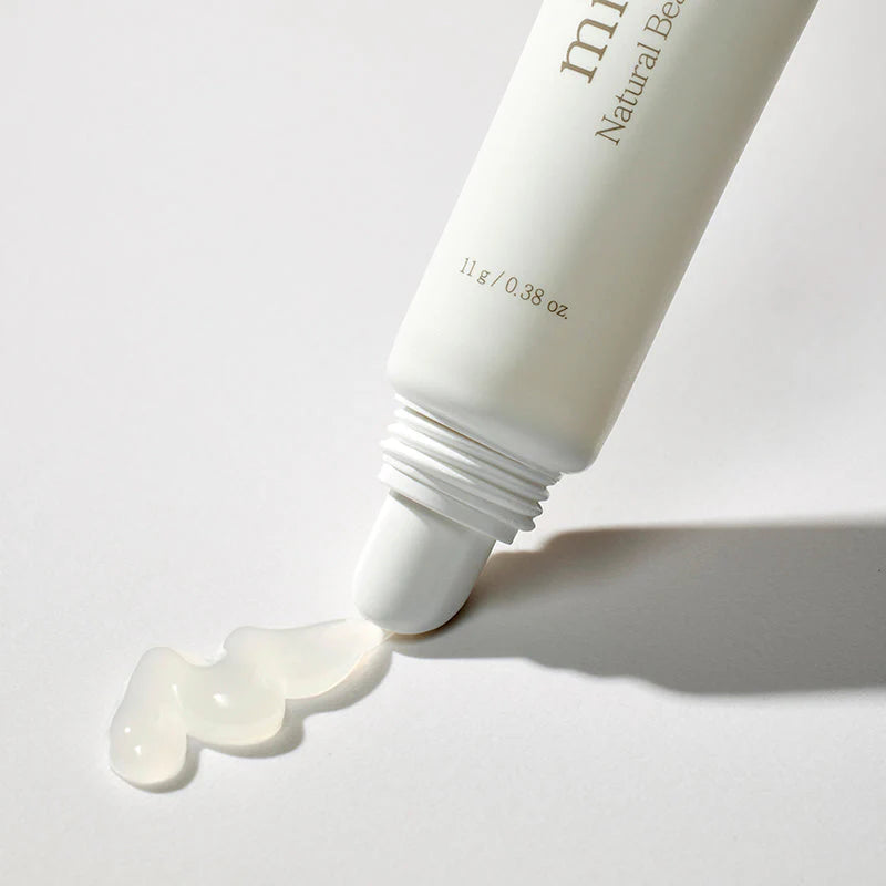 mixsoon: Natural Bean Lip Mask Balm