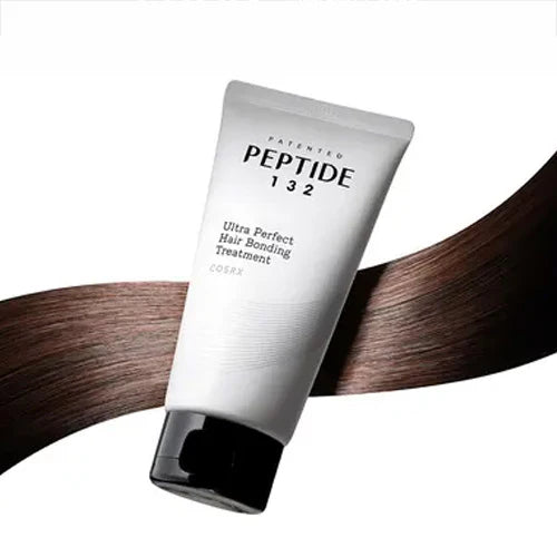 COSRX: Peptide 132 Ultra Perfect Hair Bonding Treatment
