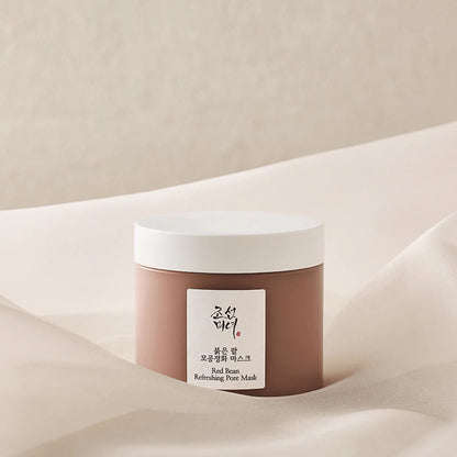 Beauty of Joseon: Red Bean Refreshing Pore Mask
