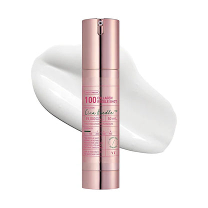 VT Cosmetics: Collagen Reedle Shot 100
