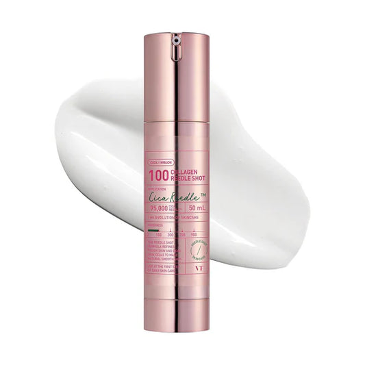 VT Cosmetics: Collagen Reedle Shot 100
