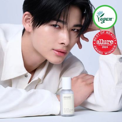 mixsoon: Soybean Milk Serum