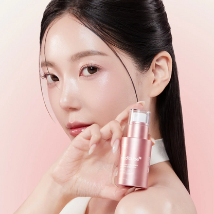medicube: PDRN Pink Exosome Shot Serum 7500