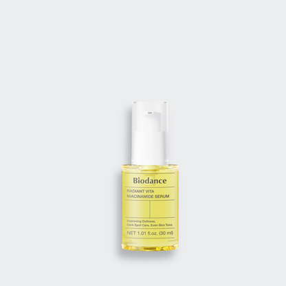 Biodance: Radiant Vita Niacinamide Serum