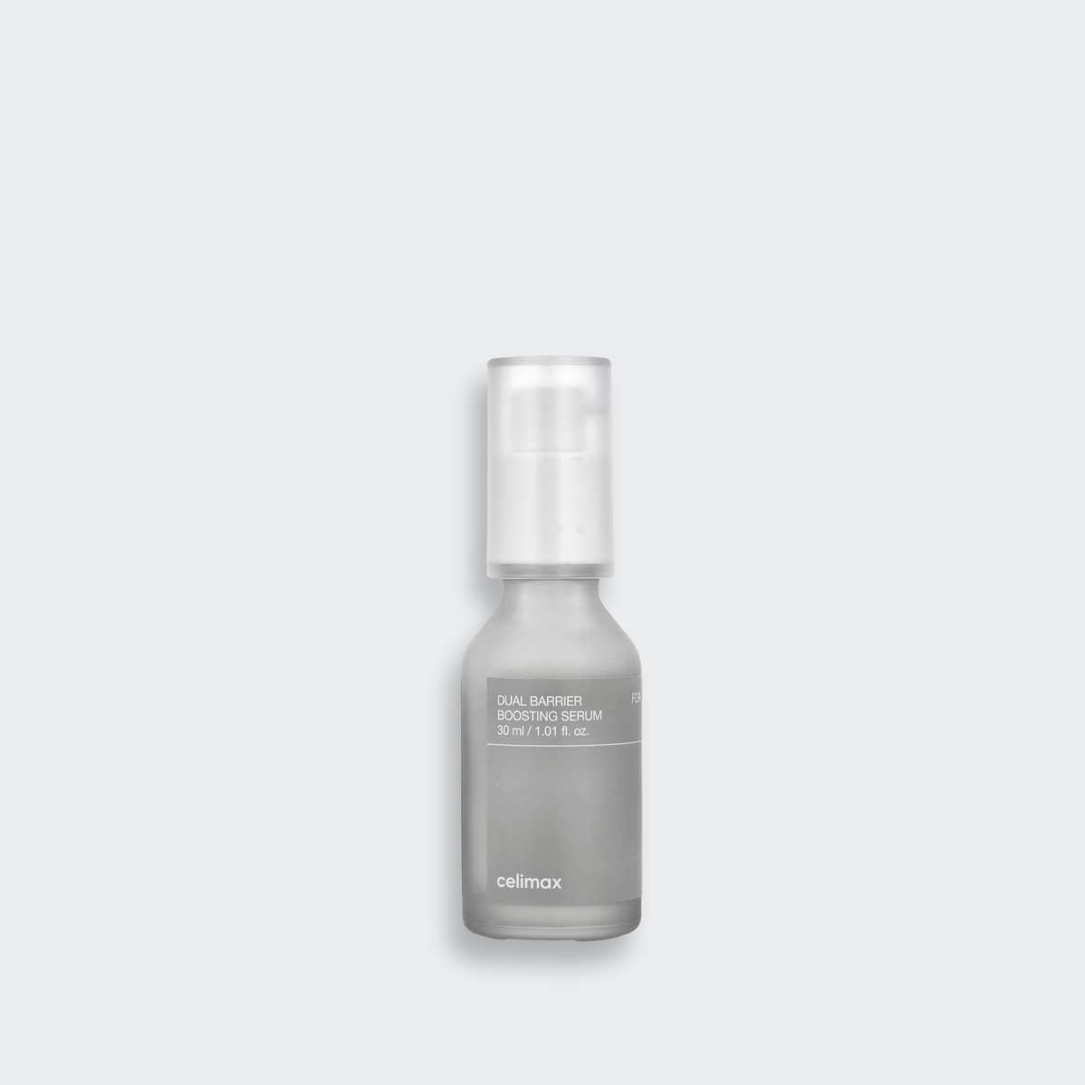 celimax: Dual Barrier Skin Boosting Serum