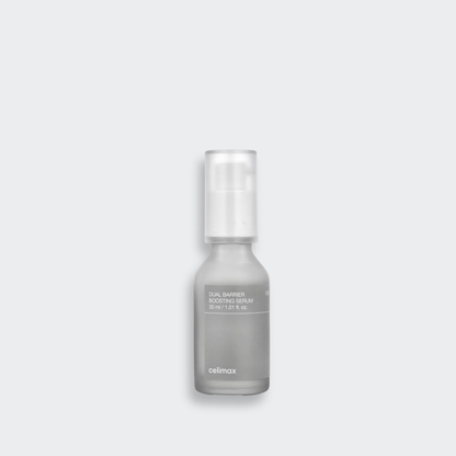 celimax: Dual Barrier Skin Boosting Serum