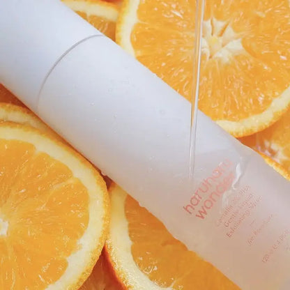 Haruharu Wonder: Centella 3% PHA Gentle Liquid Exfoliating Serum
