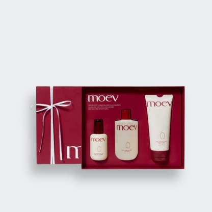 MOEV: Annurcatin™ Hair Care Gift Set