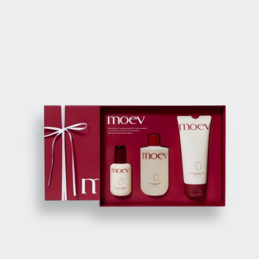 MOEV: Annurcatin™ Hair Care Gift Set