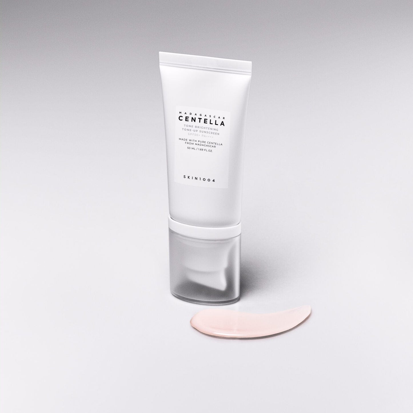 SKIN1004: Tone Brightening Tone Up Sunscreen