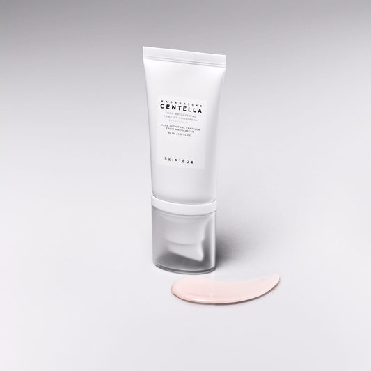 SKIN1004: Tone Brightening Tone Up Sunscreen