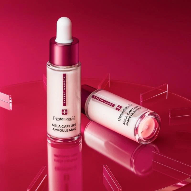 Centellian24: Expert Madeca Mela Capture Ampoule Max