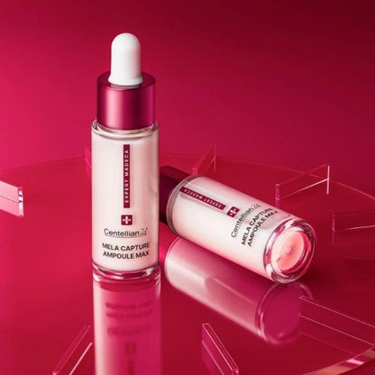 Centellian24: Expert Madeca Mela Capture Ampoule Max