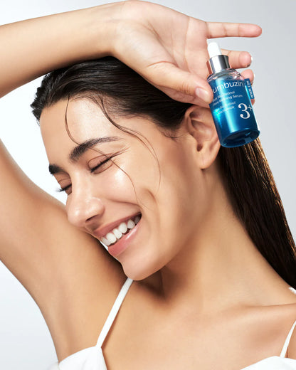 numbuzin: No.3 Blue Bio-Retinol Pore Refining Serum