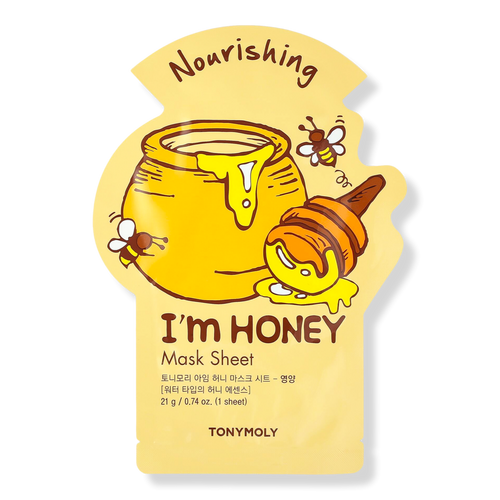 TONYMOLY: I'm Mask Sheet