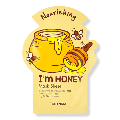 TONYMOLY: I'm Mask Sheet