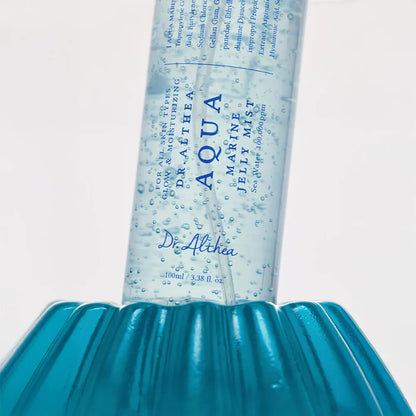 Dr.Althea: Aqua Marine Jelly Mist