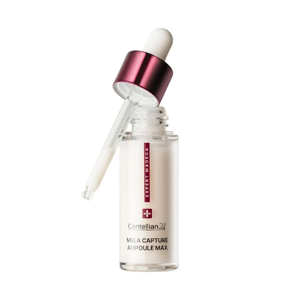 Centellian24: Expert Madeca Mela Capture Ampoule Max