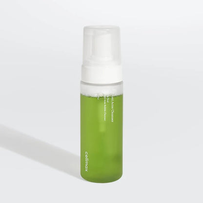 celimax: Noni Acne Bubble Cleanser