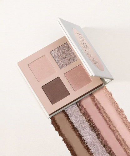 Joocyee: Mini Quad Eyeshadow