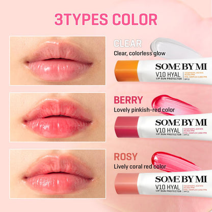 SOME BY MI: V10 Hyal Lip Sun Protector