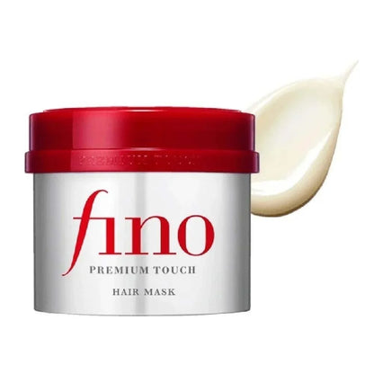 Shiseido: Fino Premium Touch Hair Mask
