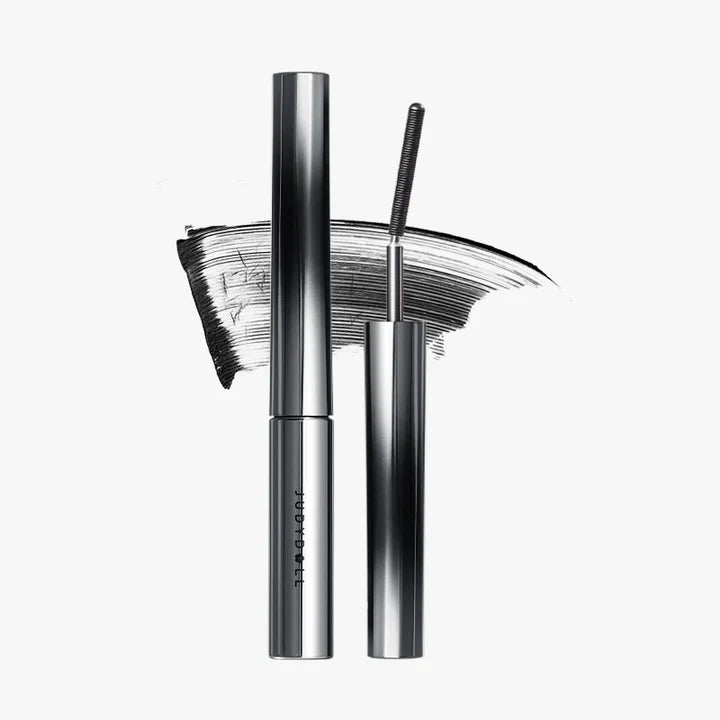 Judydoll: 3D Curling Eyelash Iron Mascara (6° Curling Design)