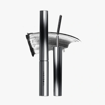 Judydoll: 3D Curling Eyelash Iron Mascara (6° Curling Design)