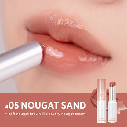 rom&nd: Glasting Melting Balm