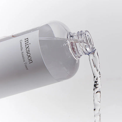 mixsoon: Centella Asiatica Toner