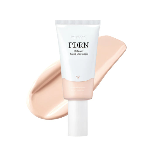 mixsoon: PDRN Collagen Tinted Moisturizer