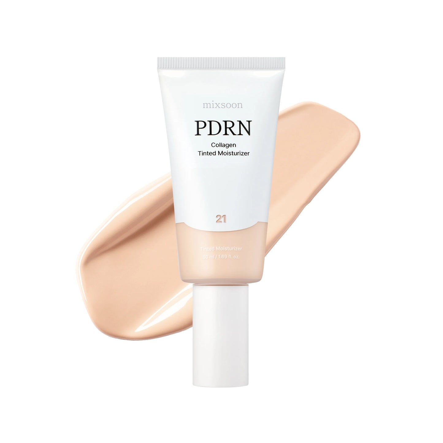mixsoon: PDRN Collagen Tinted Moisturizer