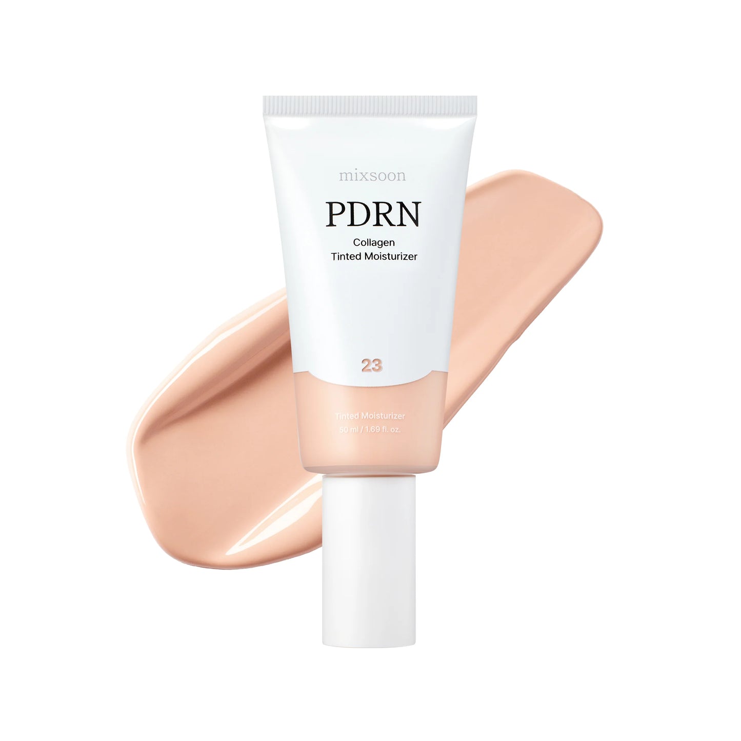mixsoon: PDRN Collagen Tinted Moisturizer