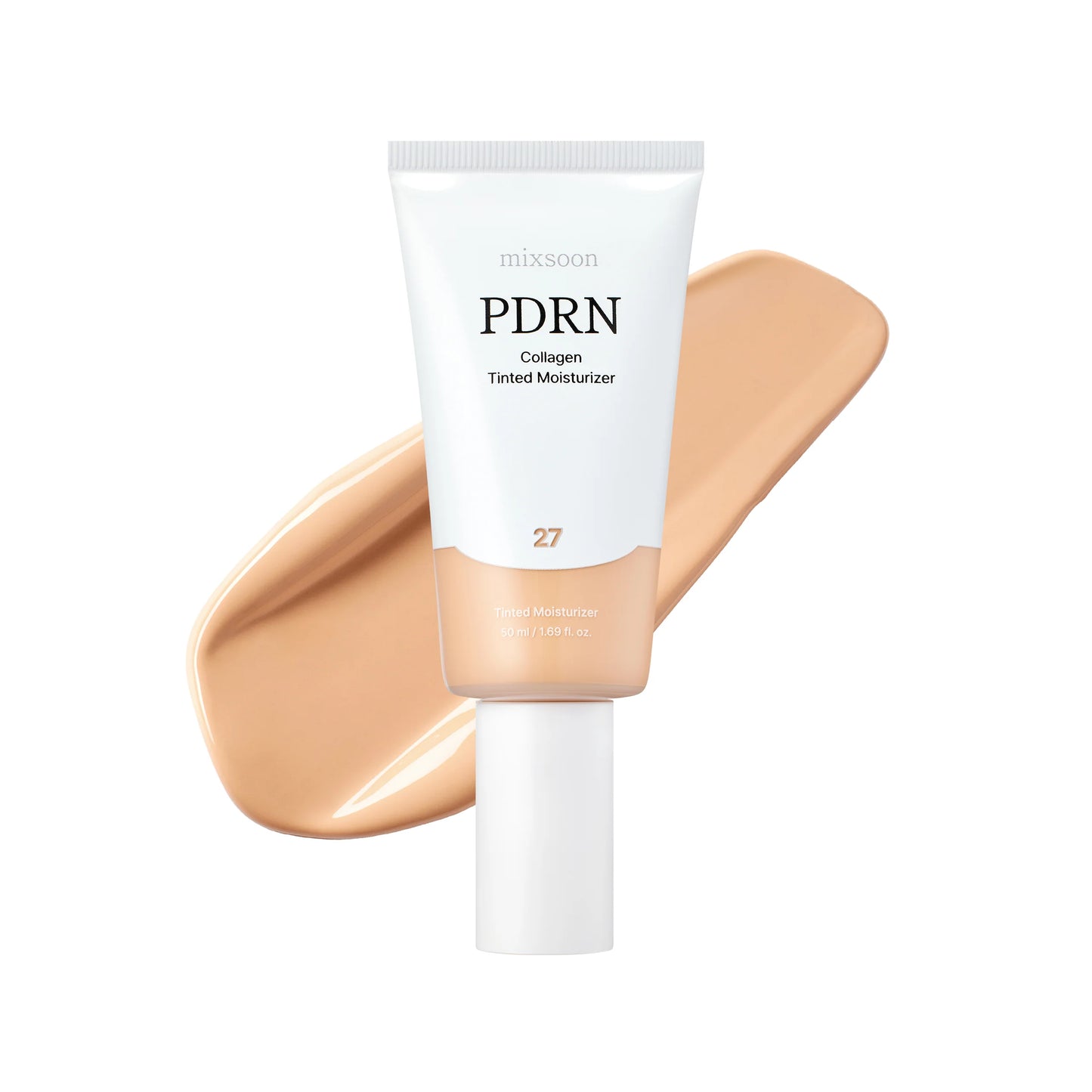 mixsoon: PDRN Collagen Tinted Moisturizer