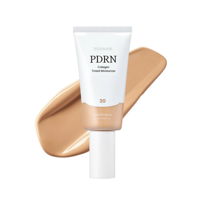 mixsoon: PDRN Collagen Tinted Moisturizer