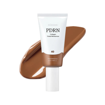 mixsoon: PDRN Collagen Tinted Moisturizer