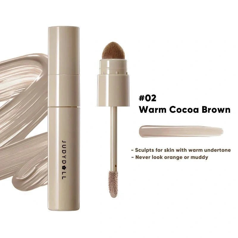 Judydoll: Liquid Contour