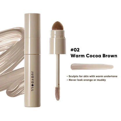 Judydoll: Liquid Contour