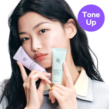 Beauty of Joseon: Stay Fresh Tone-Up Sunscreen
