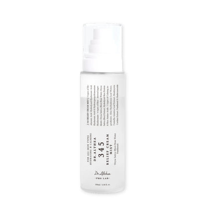 Dr.Althea: 345 Relief Cream Mist