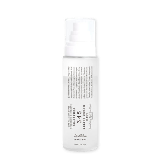 Dr.Althea: 345 Relief Cream Mist