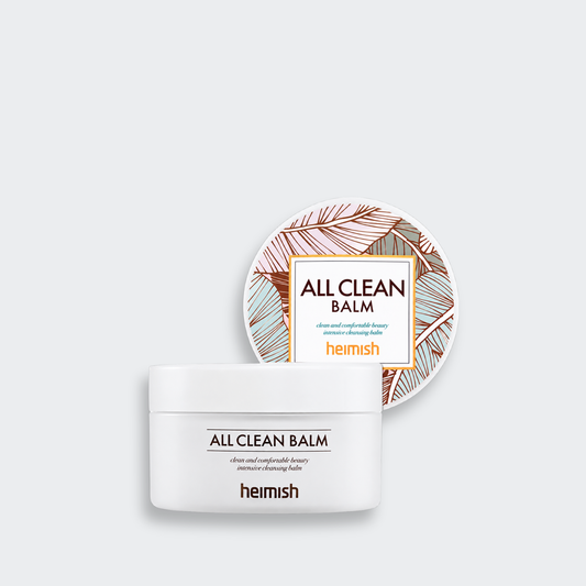Heimish: All Clean Balm