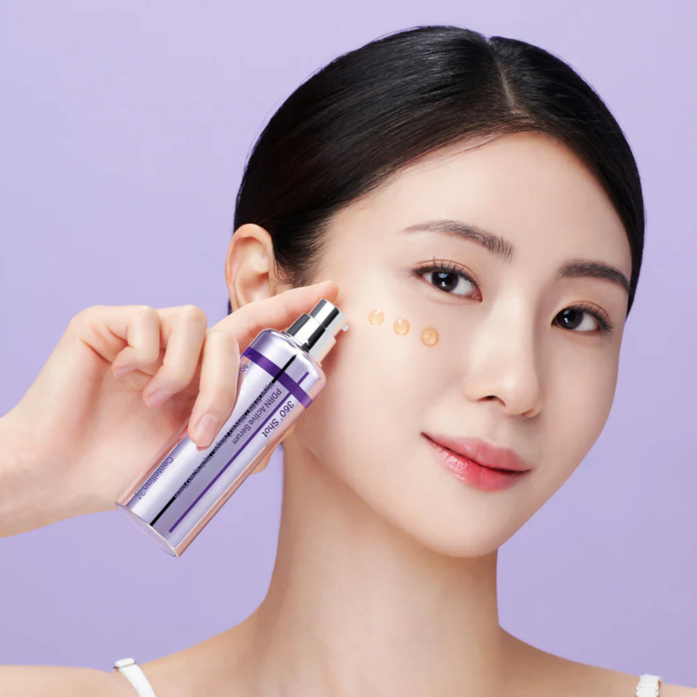 Centellian24: 360° Shot PDRN Active Serum