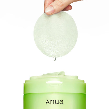 Anua: Azelaic Acid 10 Hyaluron Redness Soothing Pad