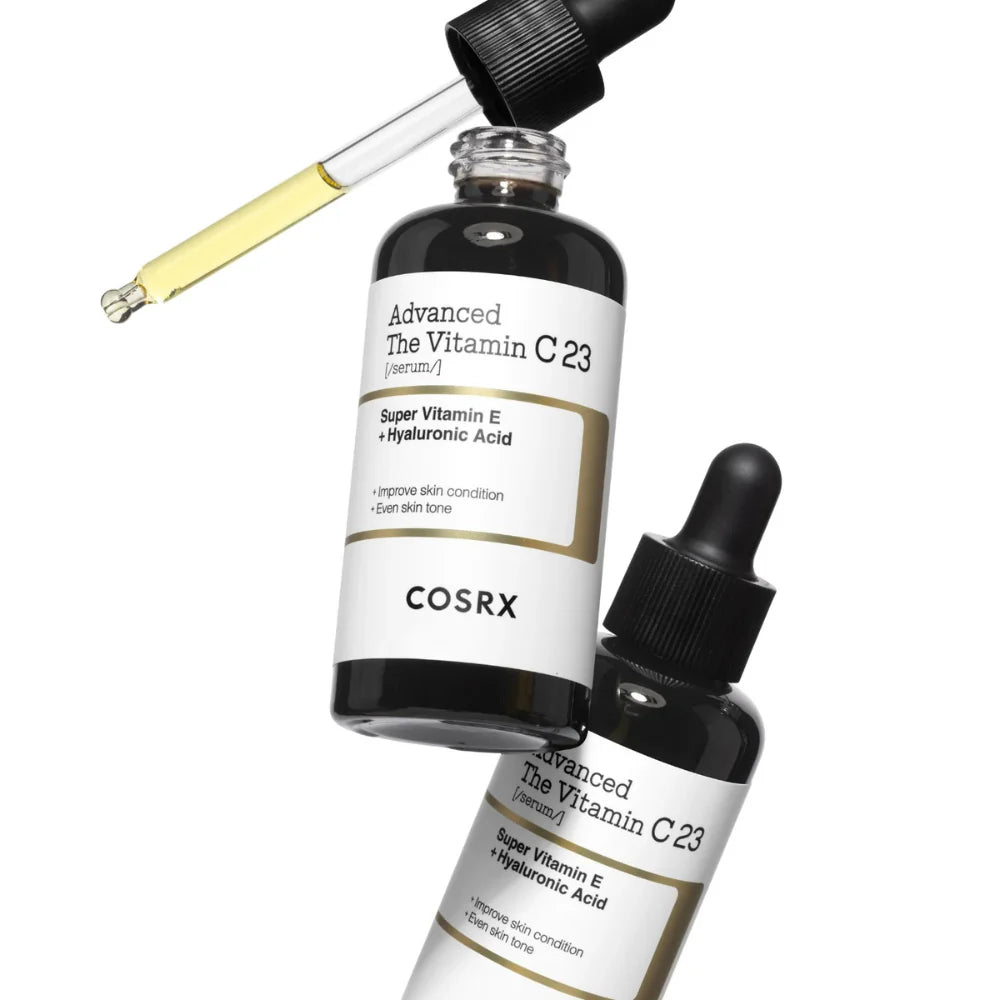 COSRX: Advanced The Vitamin C 23 Serum