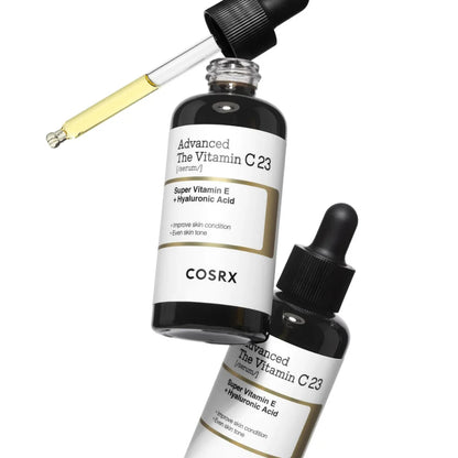 COSRX: Advanced The Vitamin C 23 Serum