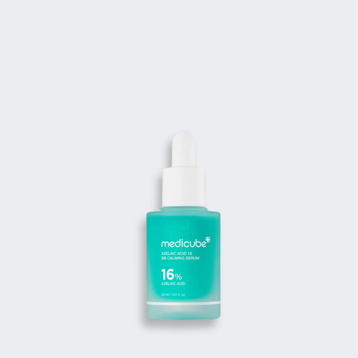 medicube: Azelaic Acid 16 BB Calming Serum