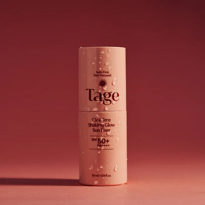 Tage: Cica-Tree Shaking Glow Sun Fixer