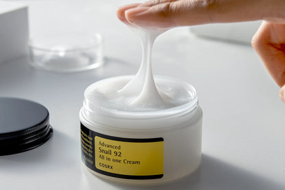 COSRX: Advanced Snail 92 All in one Cream 